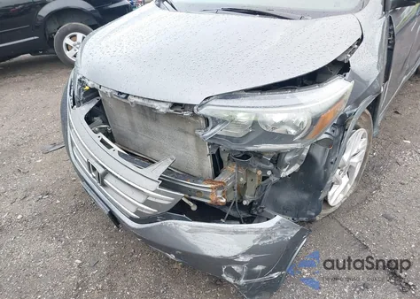 2012 Honda Cr-V Ex-L из США, поврежденный, VIN 2HKRM4H79CH607588